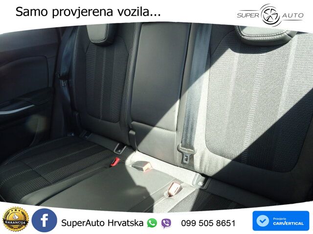 Opel Grandland 1.2i Turbo (130 KS) GS
