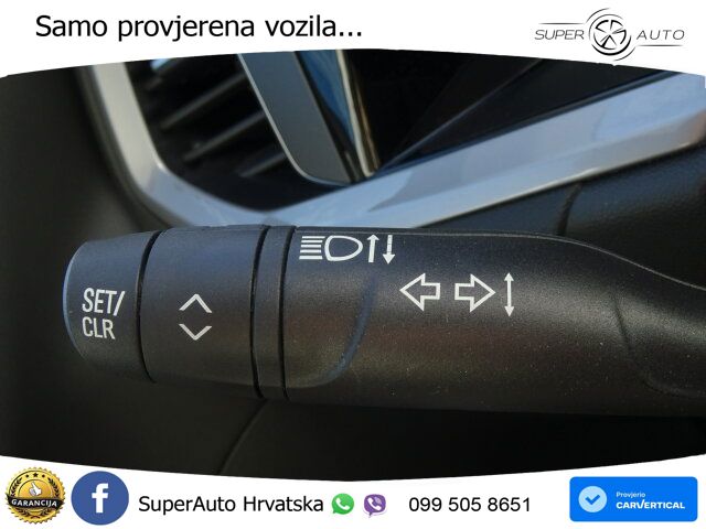 Opel Grandland 1.2i Turbo (130 KS) GS