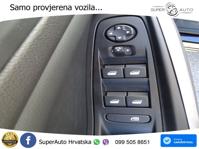 Opel Grandland 1.2i Turbo (130 KS) GS