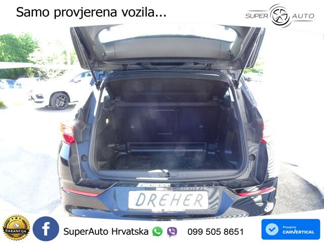 Opel Grandland 1.2i Turbo (130 KS) GS