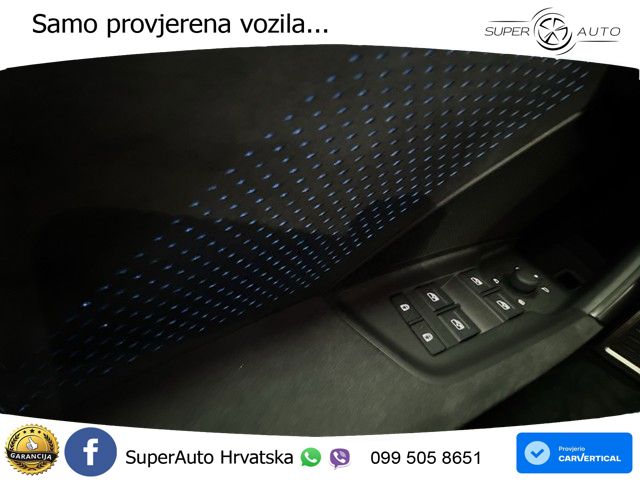 Audi RS3 Sedan 2.5 TFSI (400 KS) quattro S tronic LED+GR SJED+ACC