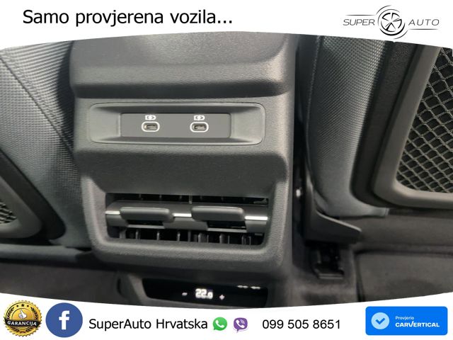 Audi Q3 2.0 TFSI (265 KS) quattro S tronic LED+GR SJED+ACC