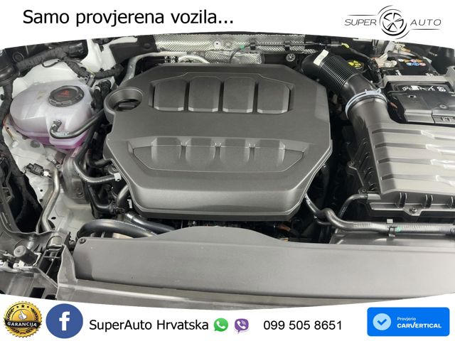 Audi Q3 2.0 TFSI (265 KS) quattro S tronic LED+GR SJED+ACC