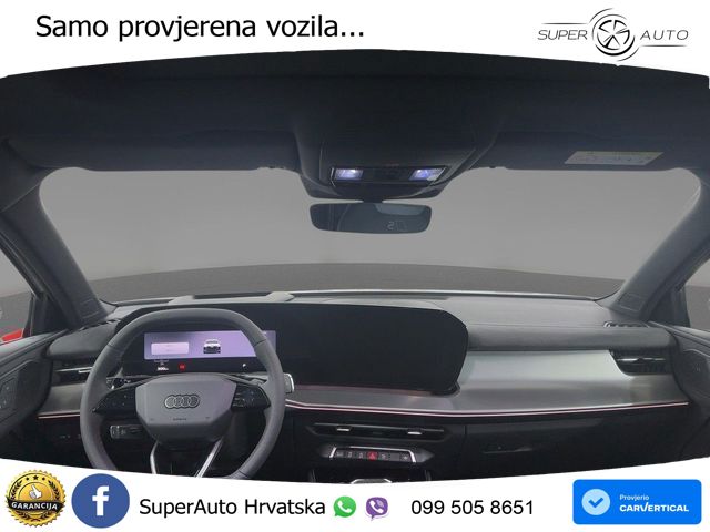 Audi Q3 2.0 TFSI (265 KS) quattro S tronic LED+GR SJED+ACC