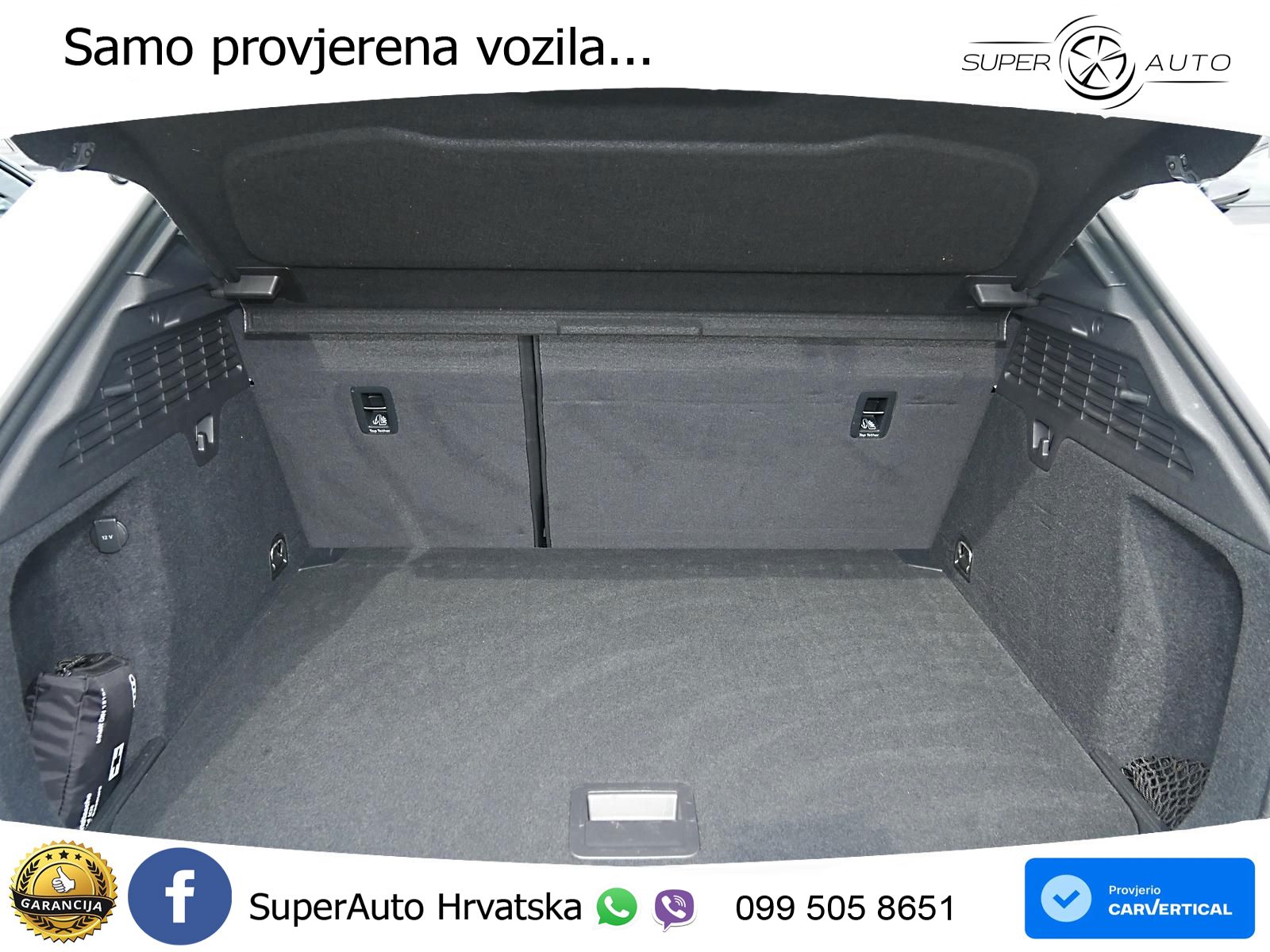 Audi S3 2.0 TFSI (310 KS) quattro S tronic MATRIX+GR SJED+KAM