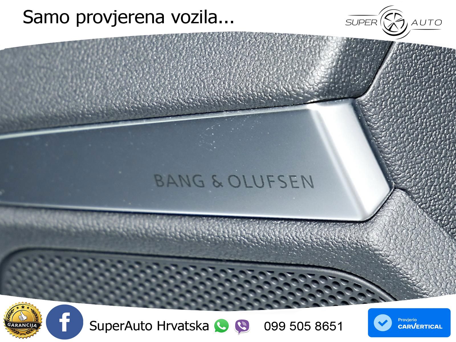 Audi S3 2.0 TFSI (310 KS) quattro S tronic MATRIX+GR SJED+KAM