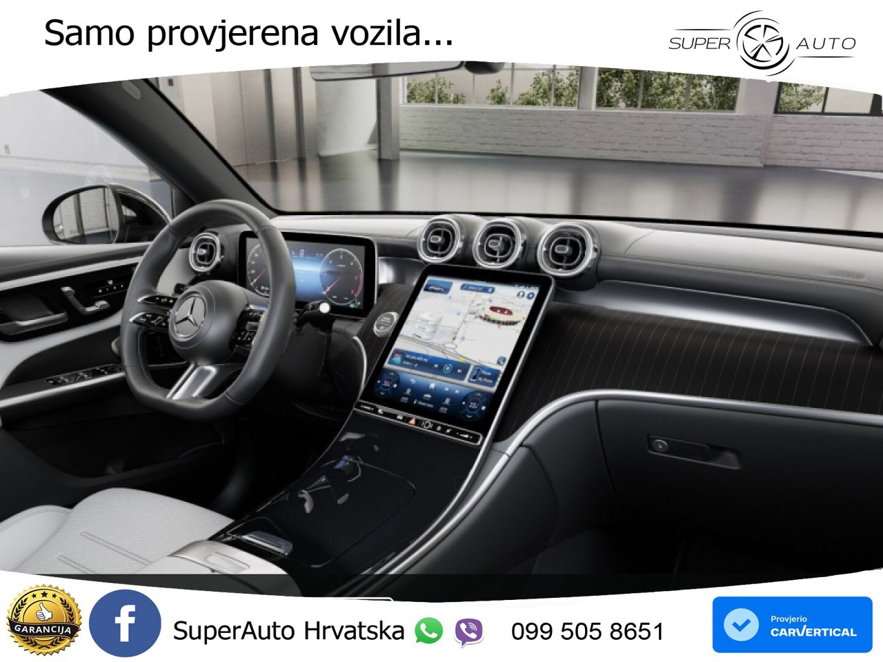 Mercedes GLC Coupe 300d (269 KS) 4MATIC 9G-TRONIC AMG