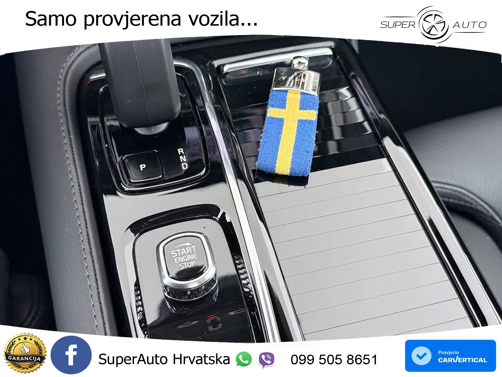 Volvo V60 2.0 T8 AWD Geartronic ACC+HEAD+4xGR SJED+360+PANO