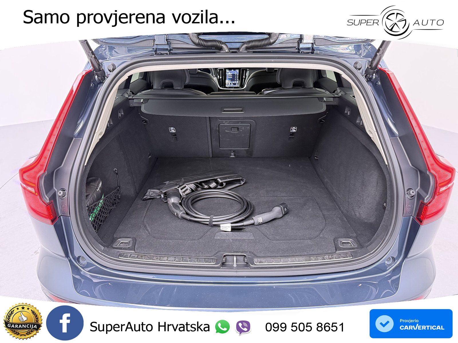 Volvo V60 2.0 T8 AWD Geartronic ACC+HEAD+4xGR SJED+360+PANO