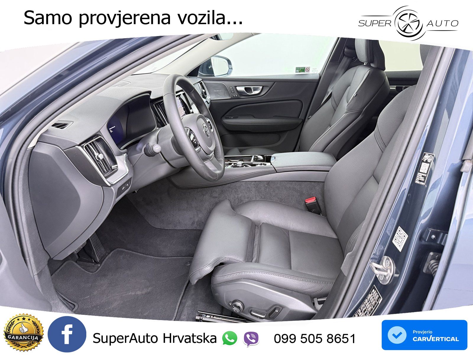 Volvo V60 2.0 T8 AWD Geartronic ACC+HEAD+4xGR SJED+360+PANO