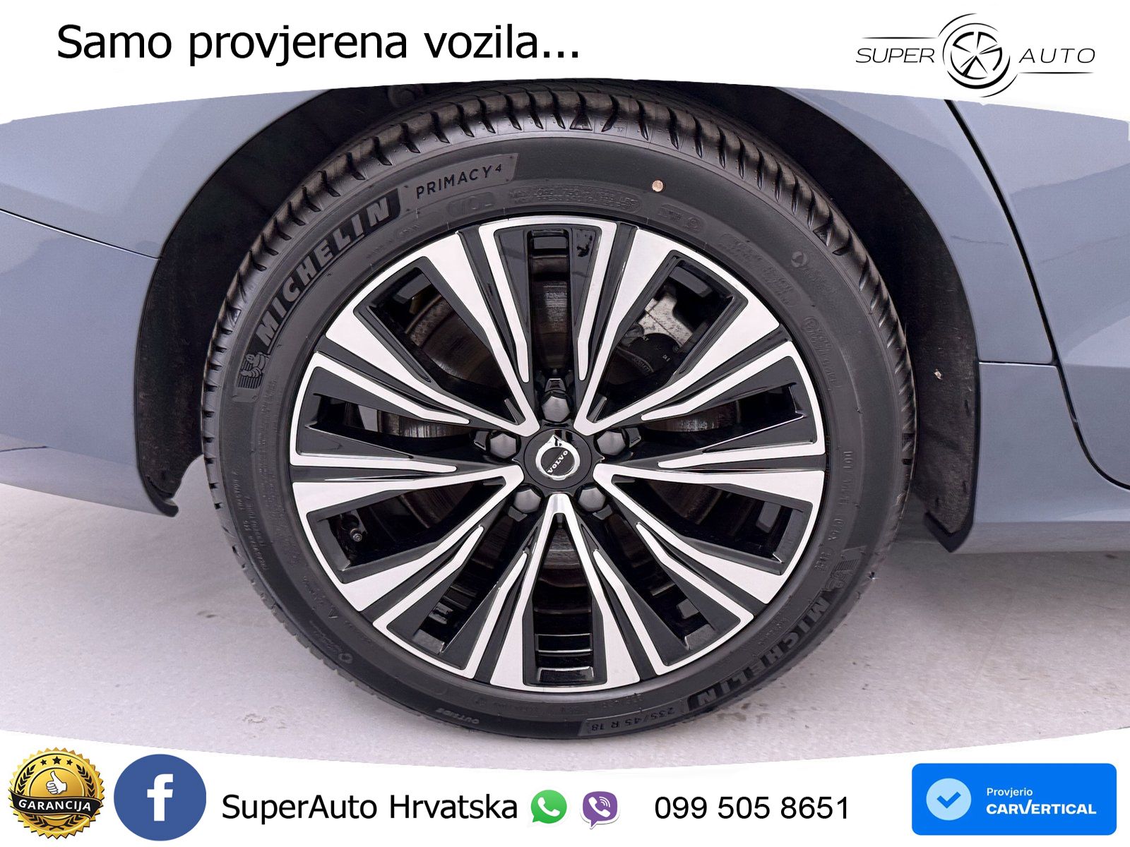 Volvo V60 2.0 T8 AWD Geartronic ACC+HEAD+4xGR SJED+360+PANO