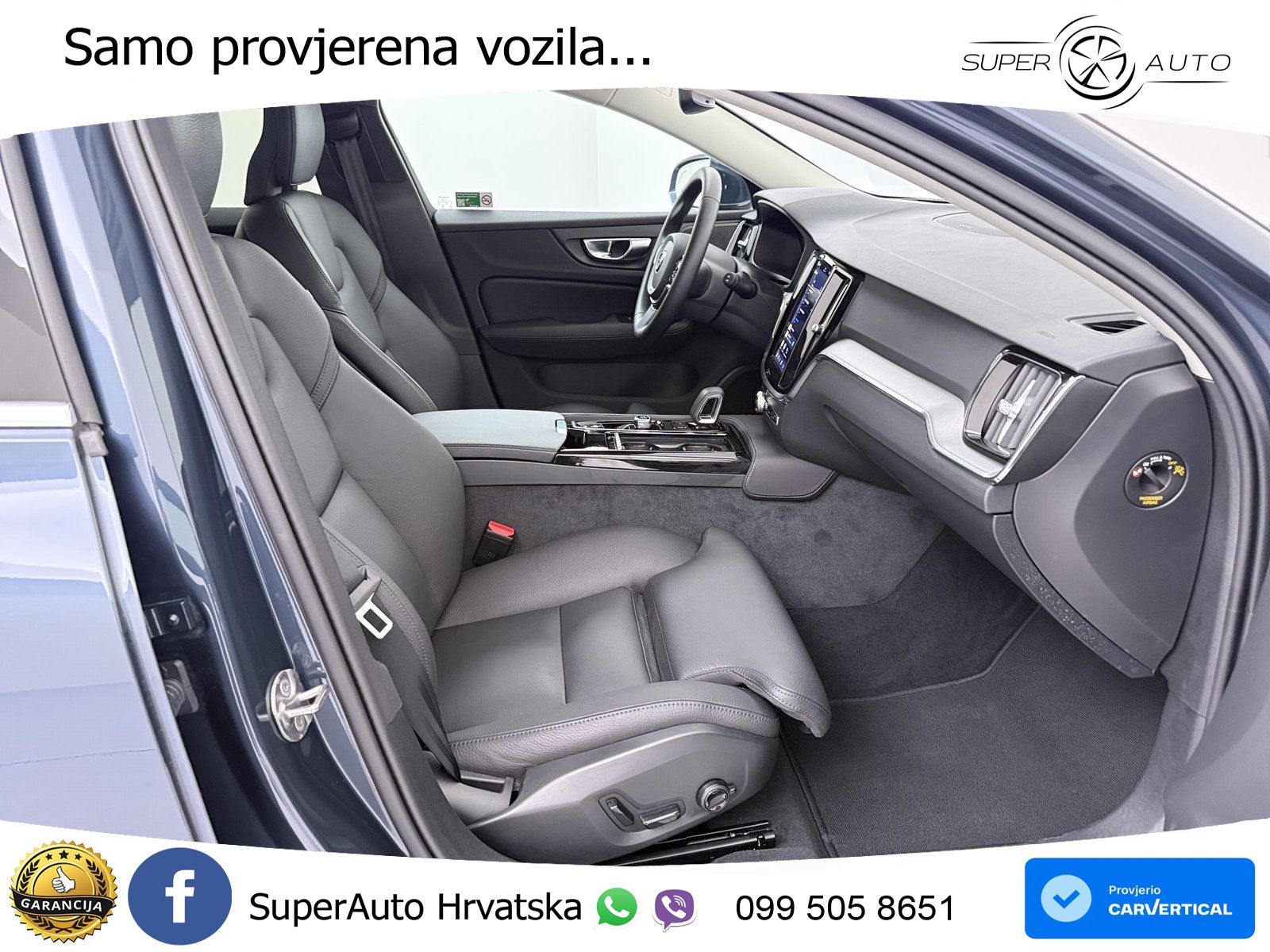 Volvo V60 2.0 T8 AWD Geartronic ACC+HEAD+4xGR SJED+360+PANO