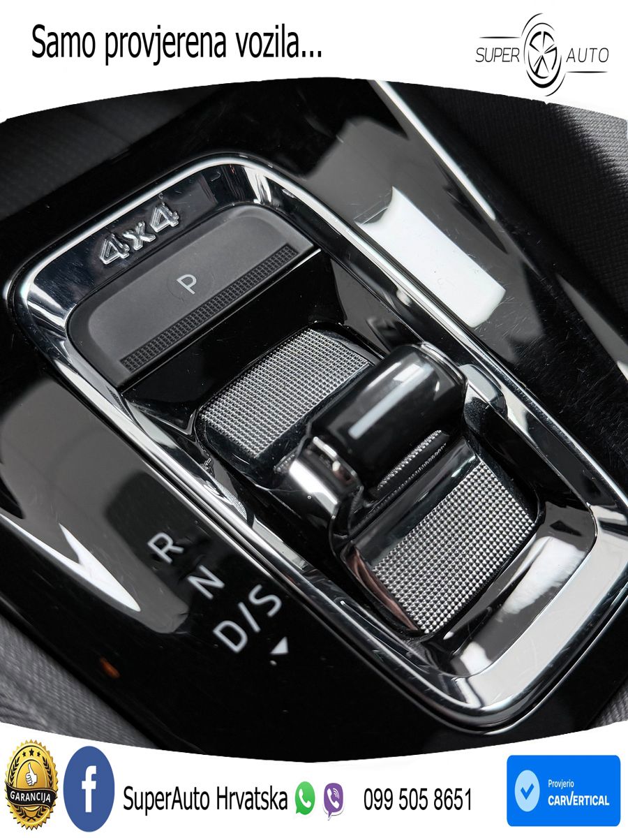 Škoda Octavia Combi RS 2.0 TDI (200 KS) 4x4 DSG LED+GR SJED+ACC