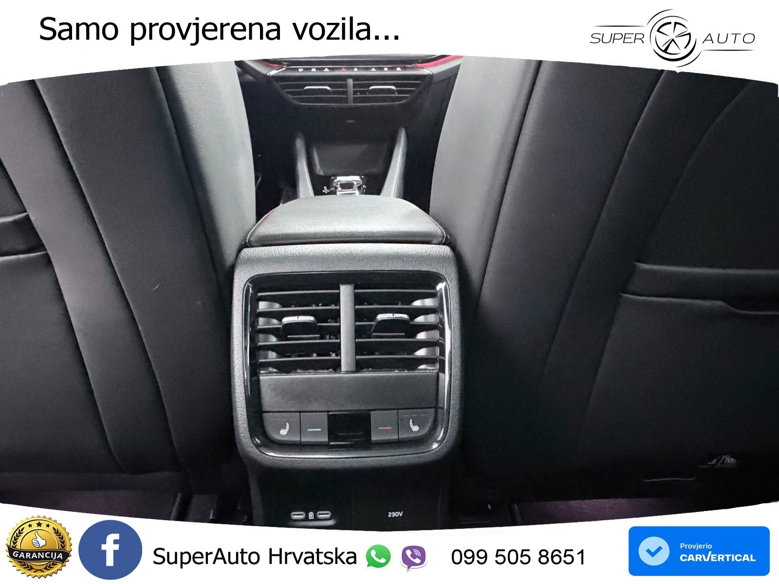 Škoda Octavia Combi RS 2.0 TDI (200 KS) 4x4 DSG LED+GR SJED+ACC