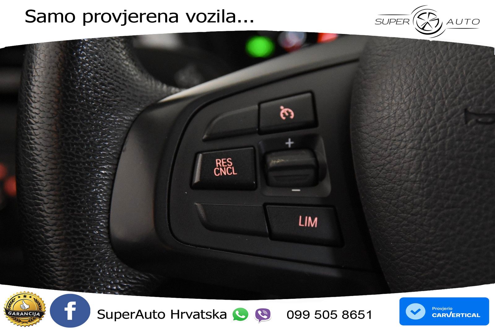 BMW X1 18i (140 KS)