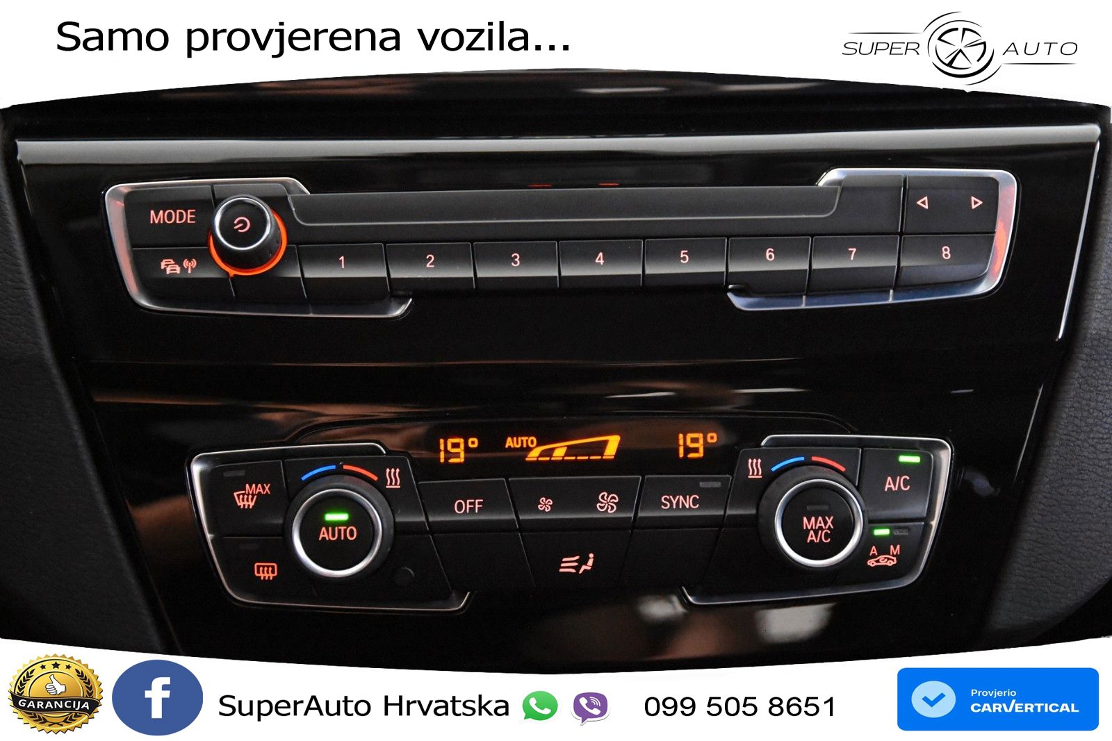 BMW X1 18i (140 KS)