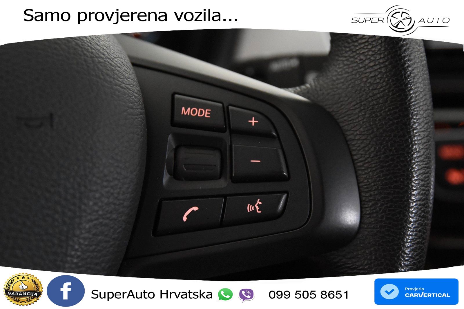 BMW X1 18i (140 KS)