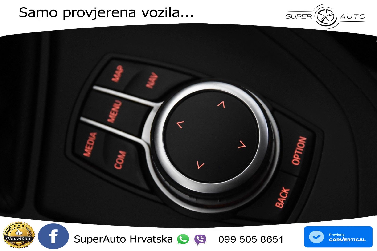 BMW X1 18i (140 KS)