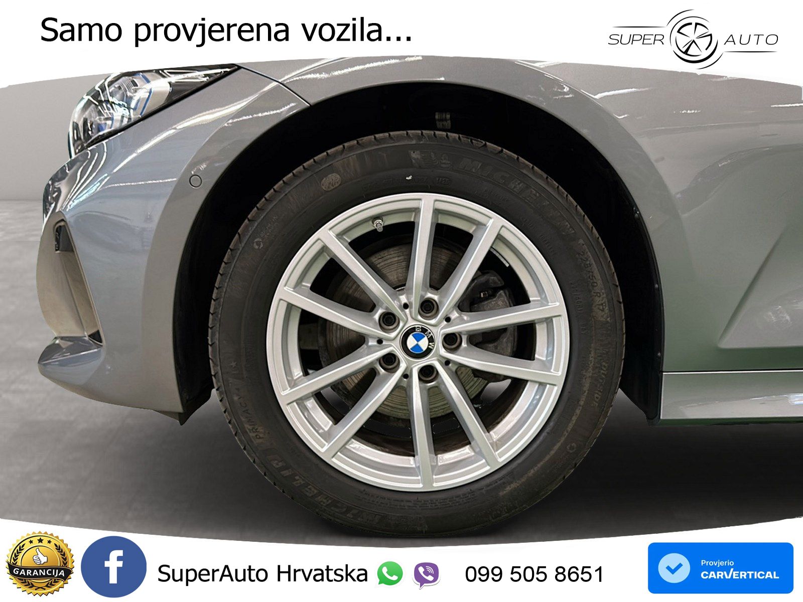 BMW 320i (184 KS) Steptronic