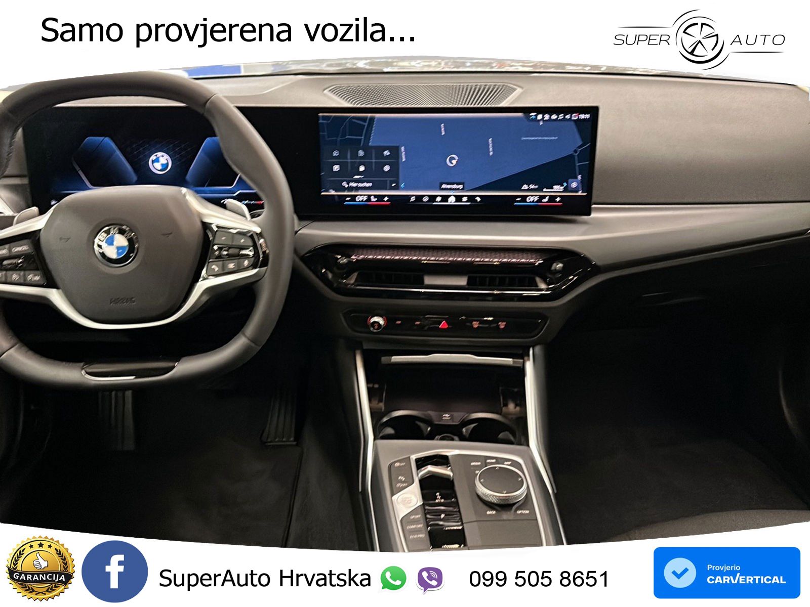 BMW 320i (184 KS) Steptronic