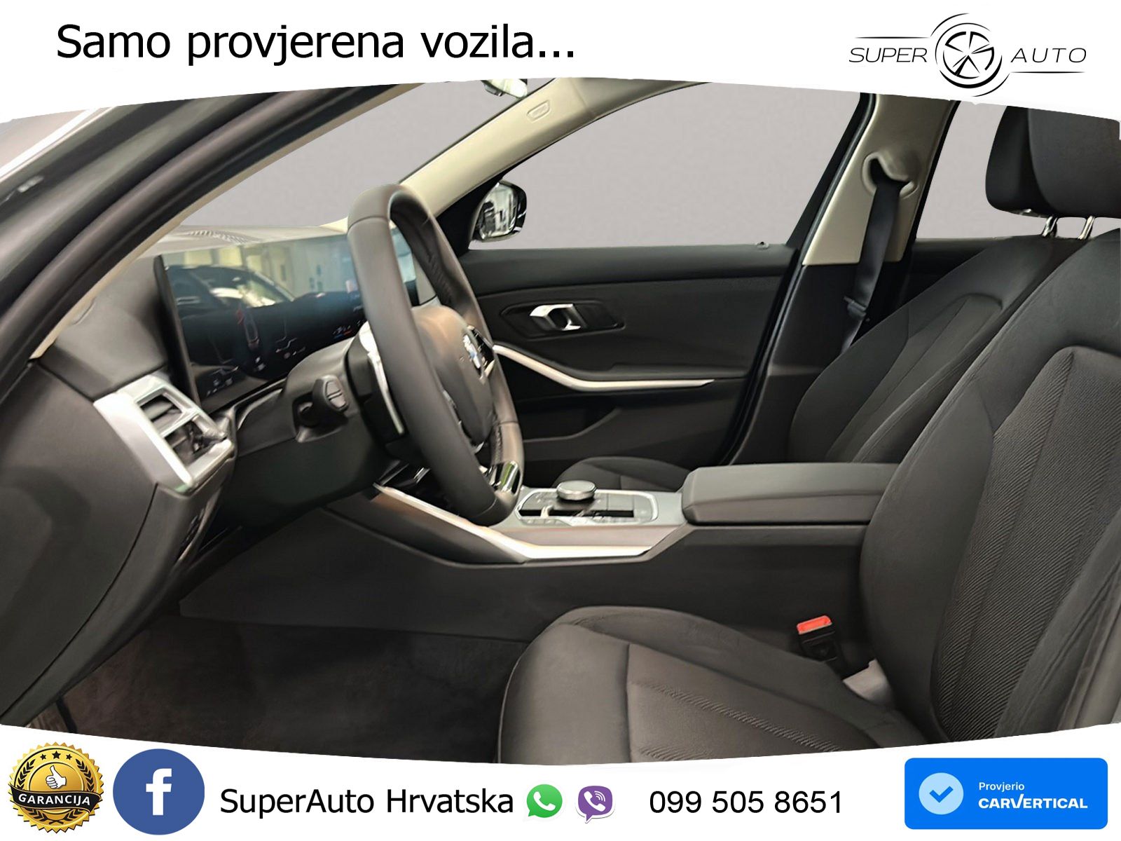BMW 320i (184 KS) Steptronic