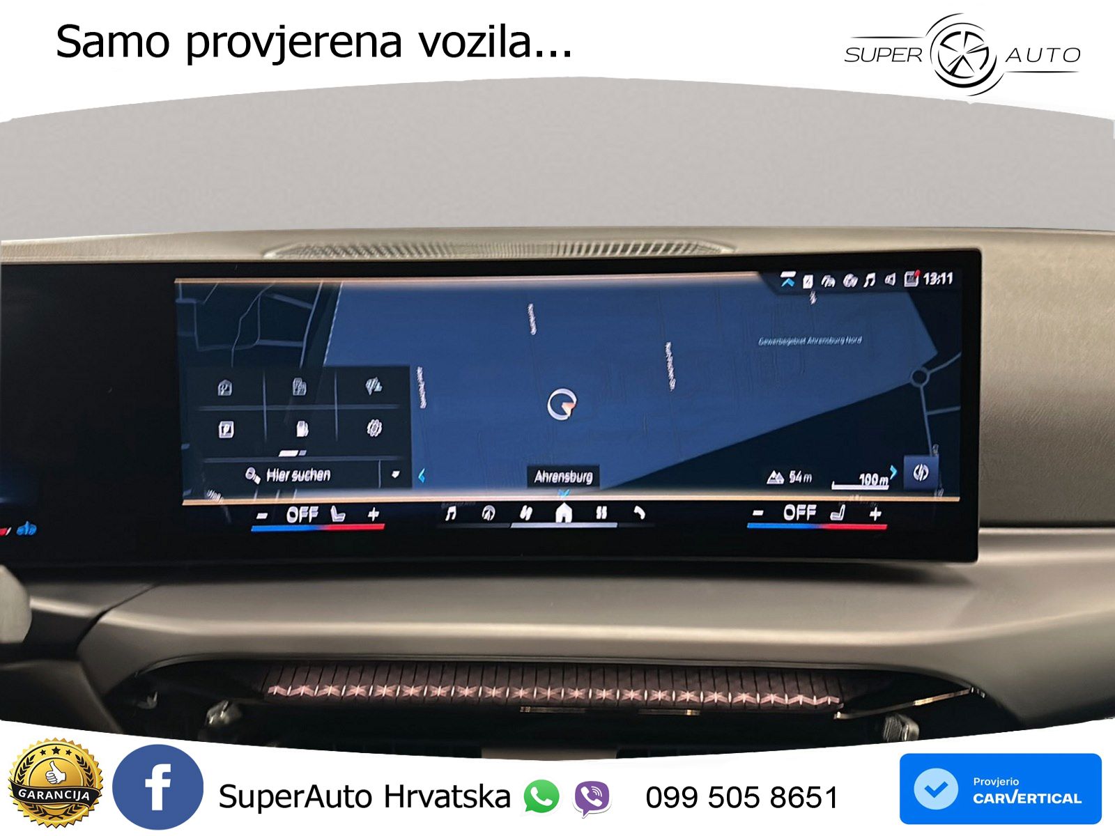 BMW 320i (184 KS) Steptronic