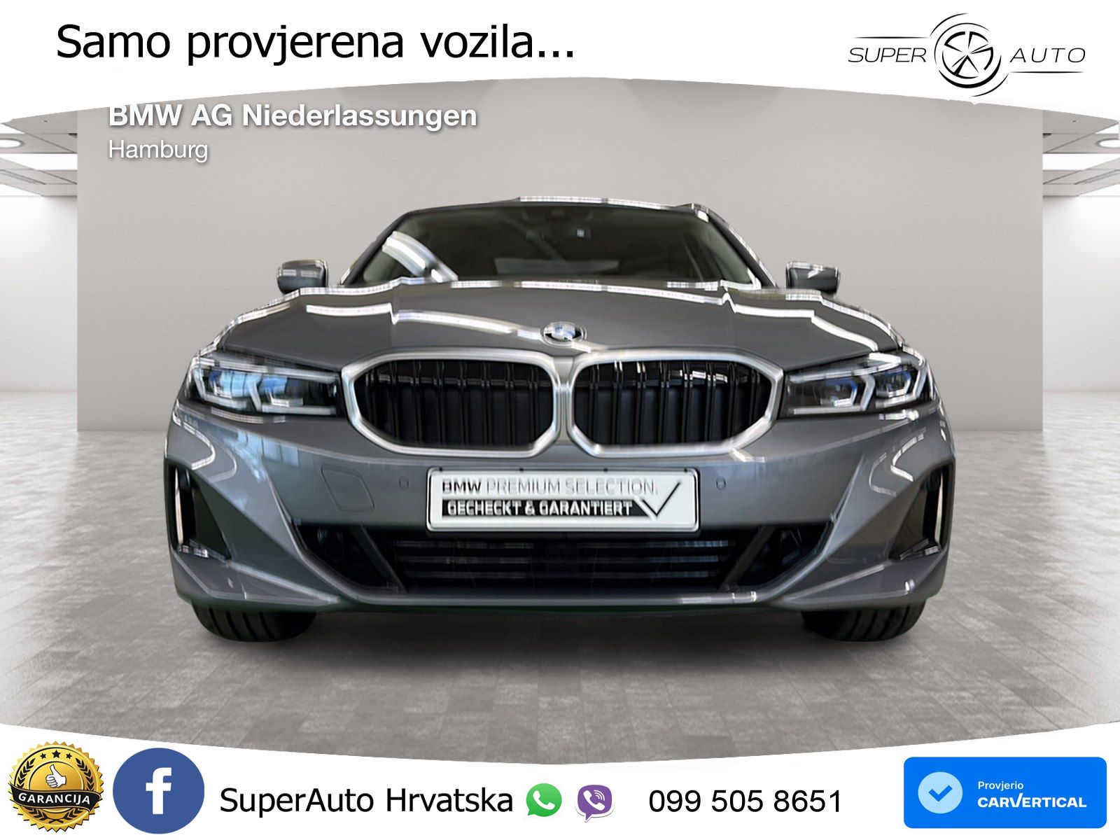 BMW 320i (184 KS) Steptronic