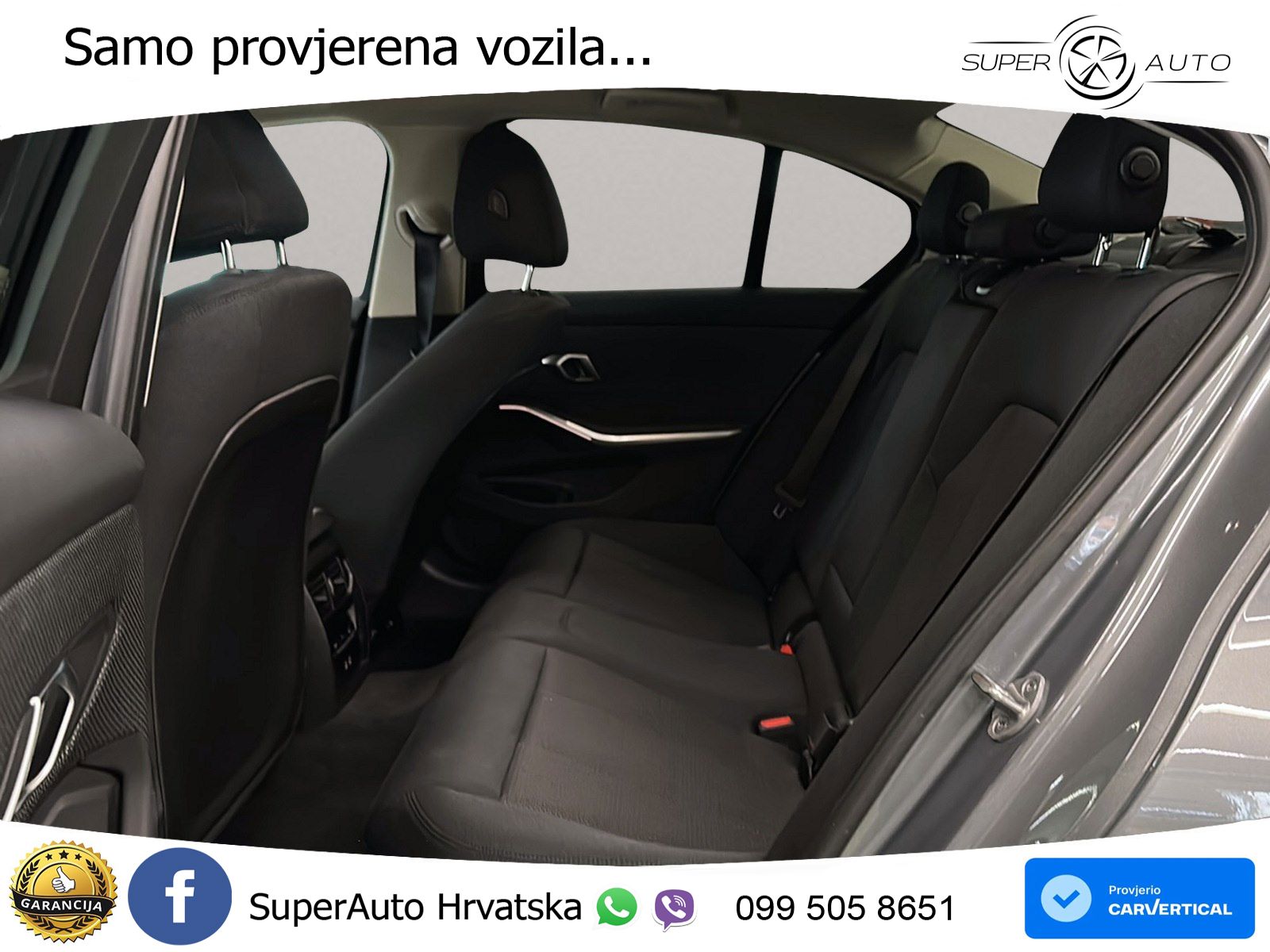 BMW 320i (184 KS) Steptronic