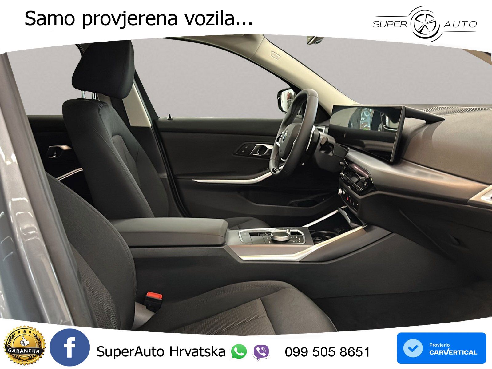 BMW 320i (184 KS) Steptronic
