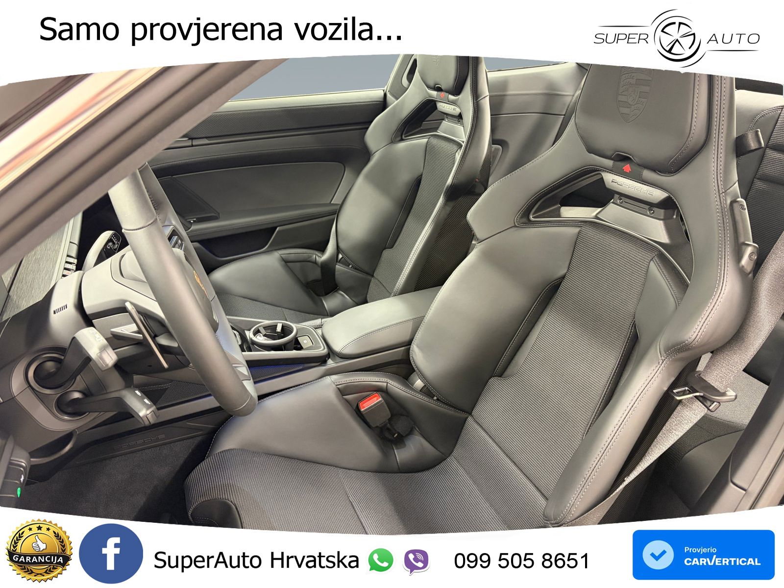 Porsche 911 GT3 4.0 (510 KS) PDK Touring-Paket
