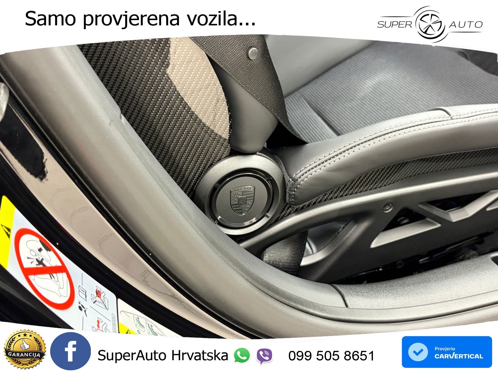 Porsche 911 GT3 4.0 (510 KS) PDK Touring-Paket
