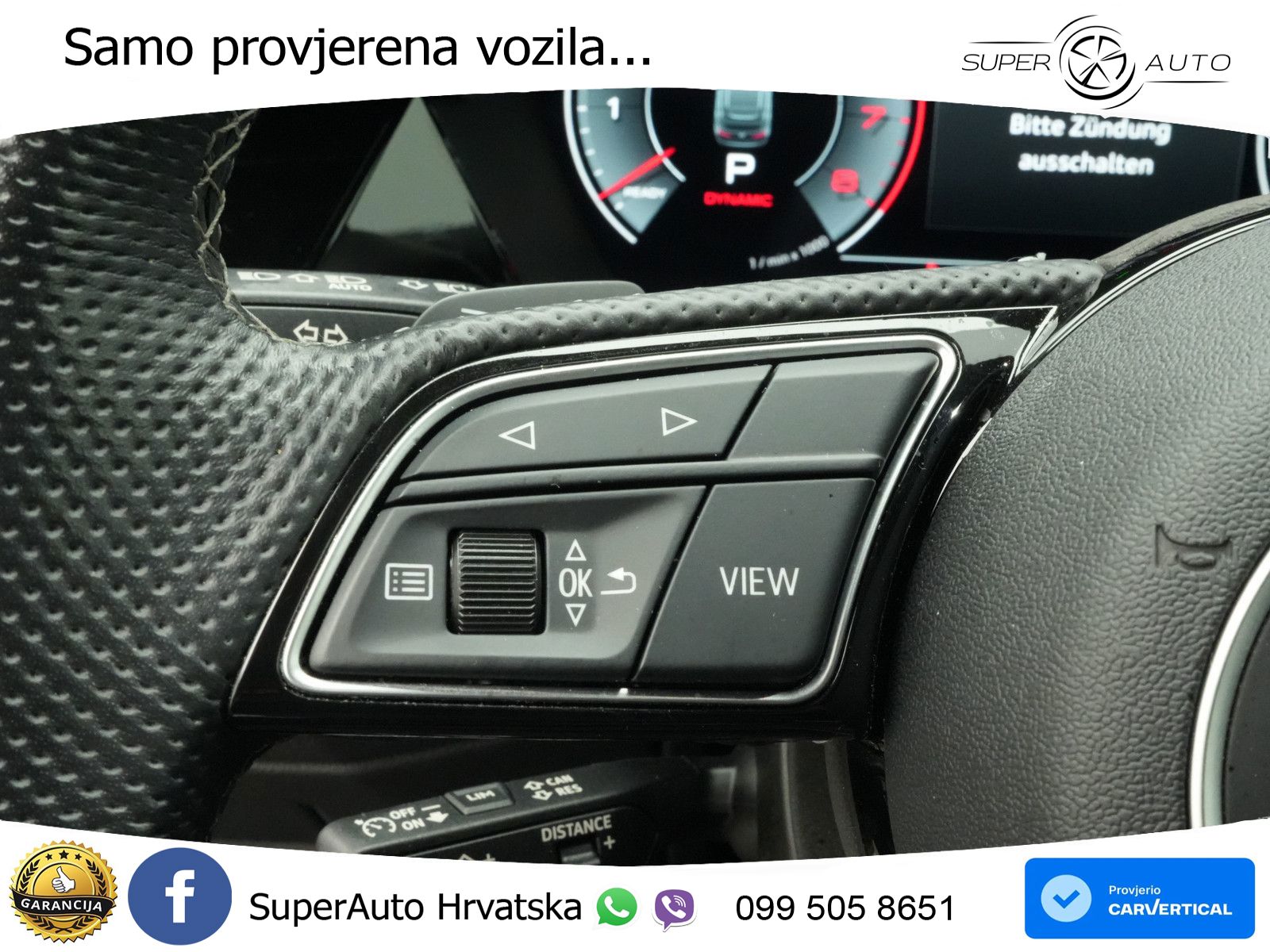 Audi A3 35 TFSI (150 KS) S tronic S line LED+GR SJED+ACC