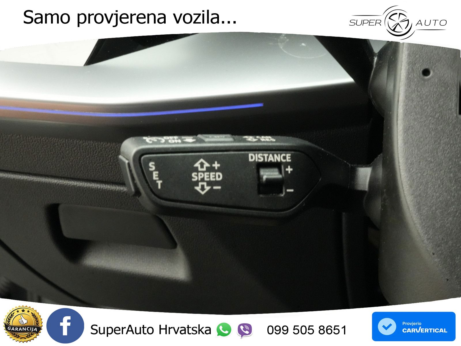 Audi A3 35 TFSI (150 KS) S tronic S line LED+GR SJED+ACC