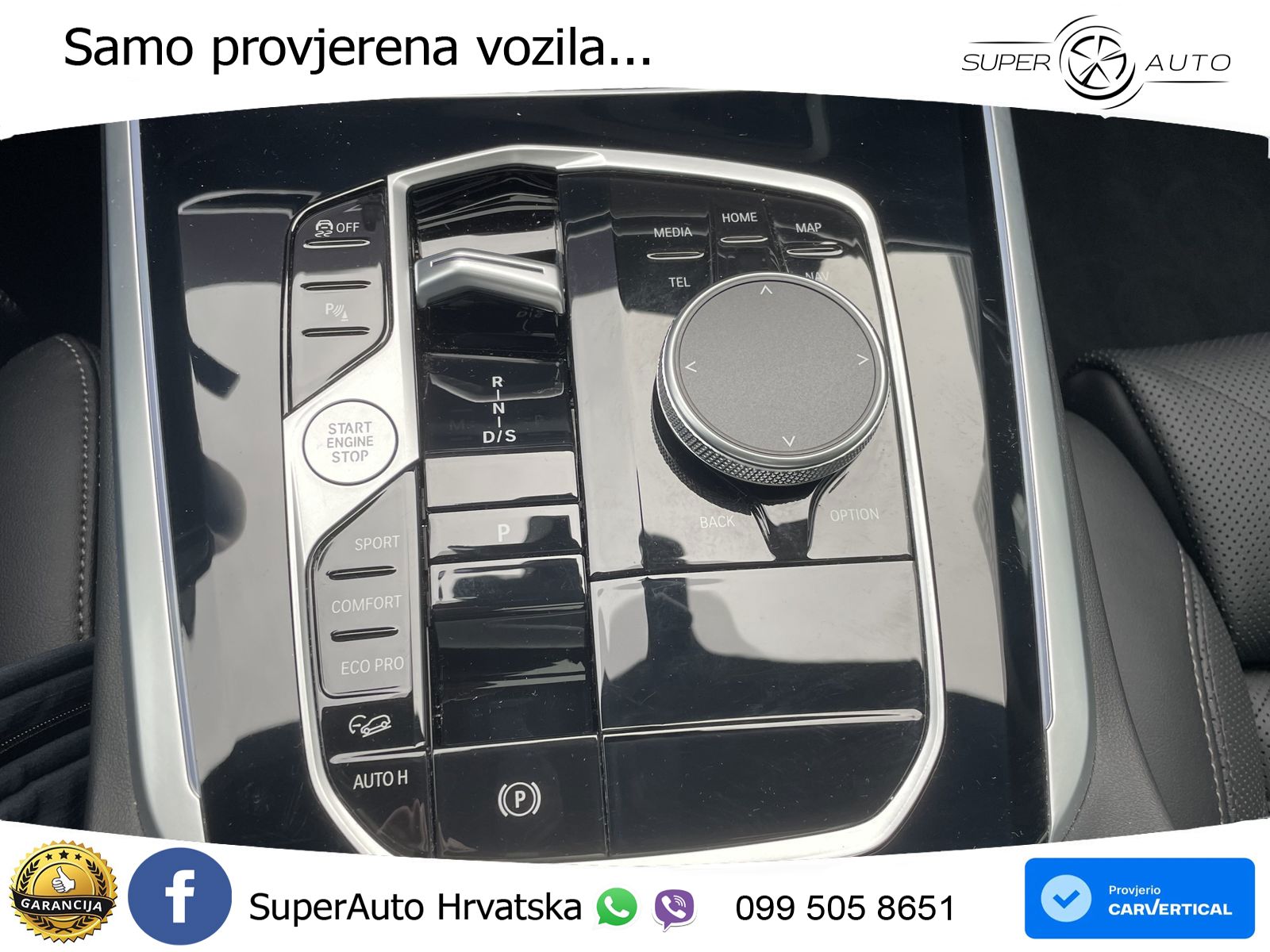 BMW X5 40d (352 KS) xDrive Steptronic M Sport LED+GR SJED+ACC