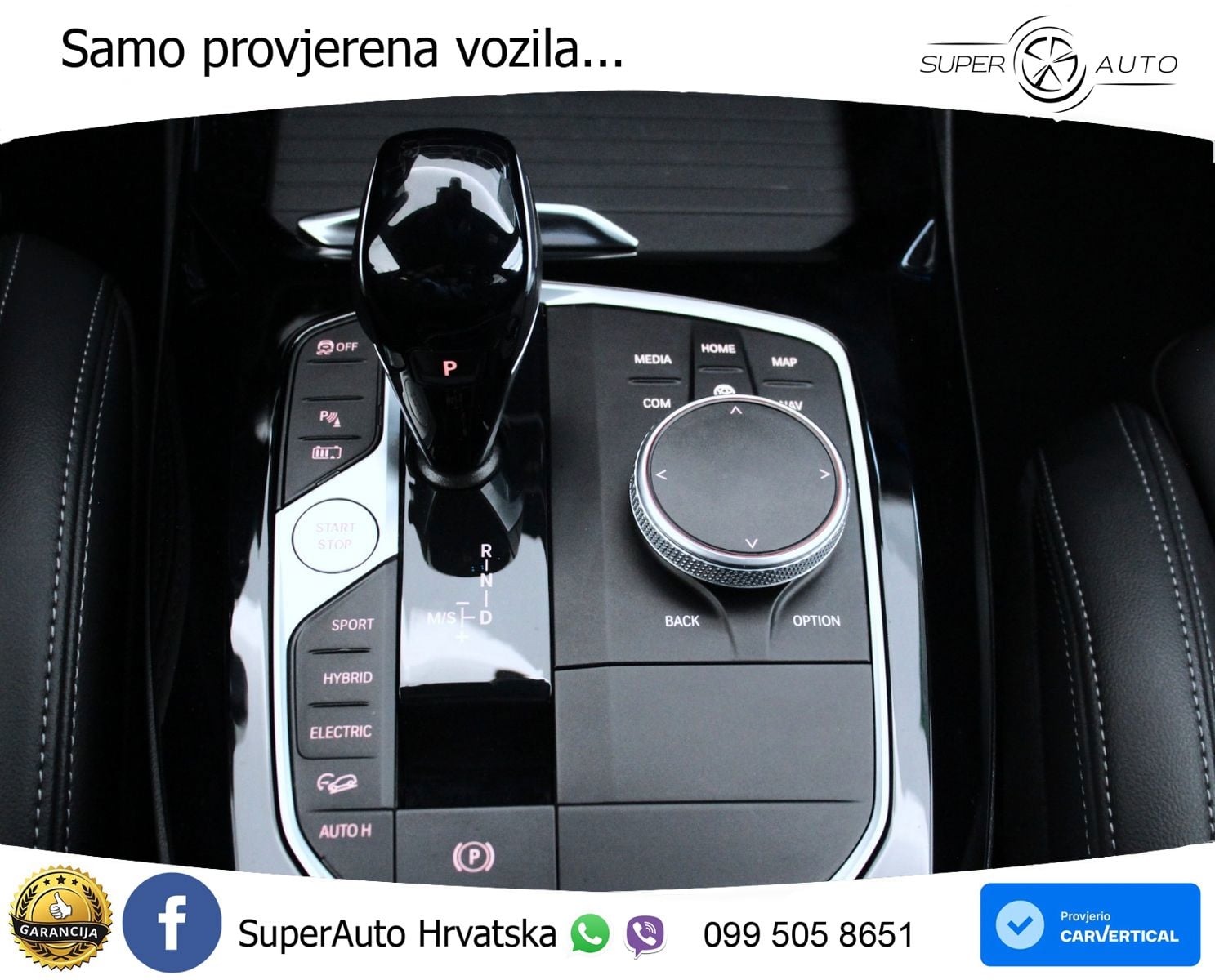 BMW X3 30e xDrive Steptronic M Sport