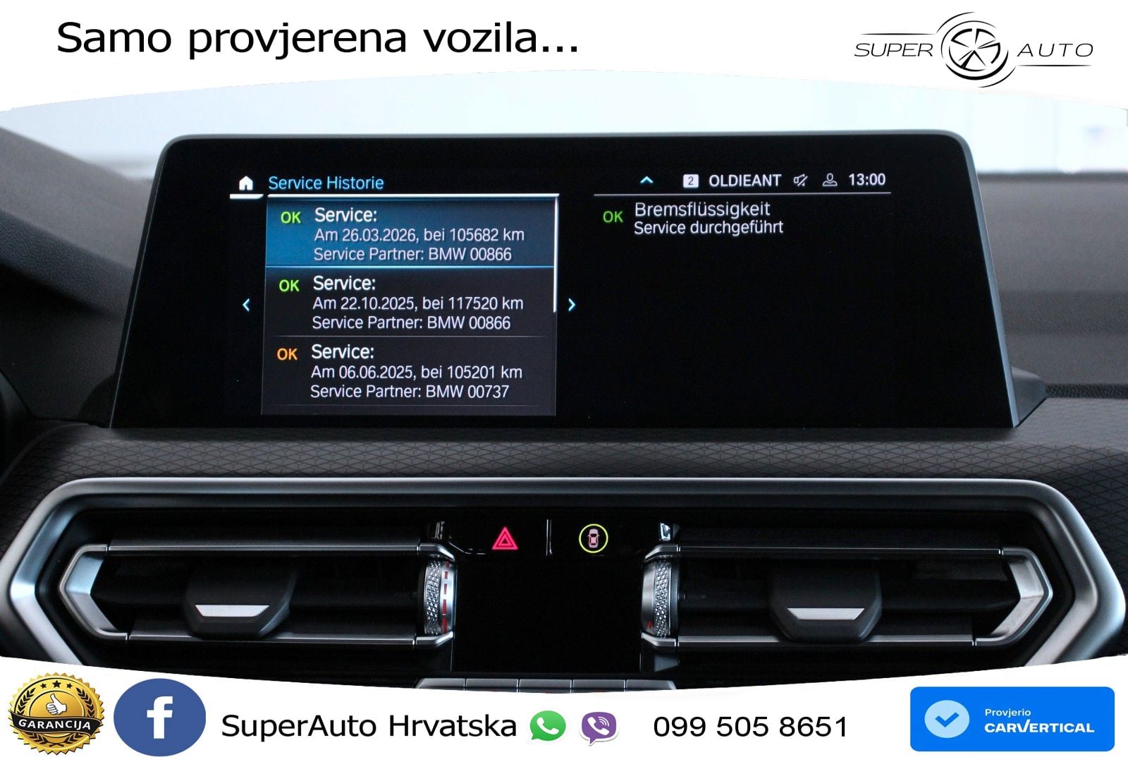 BMW X3 30e xDrive Steptronic M Sport