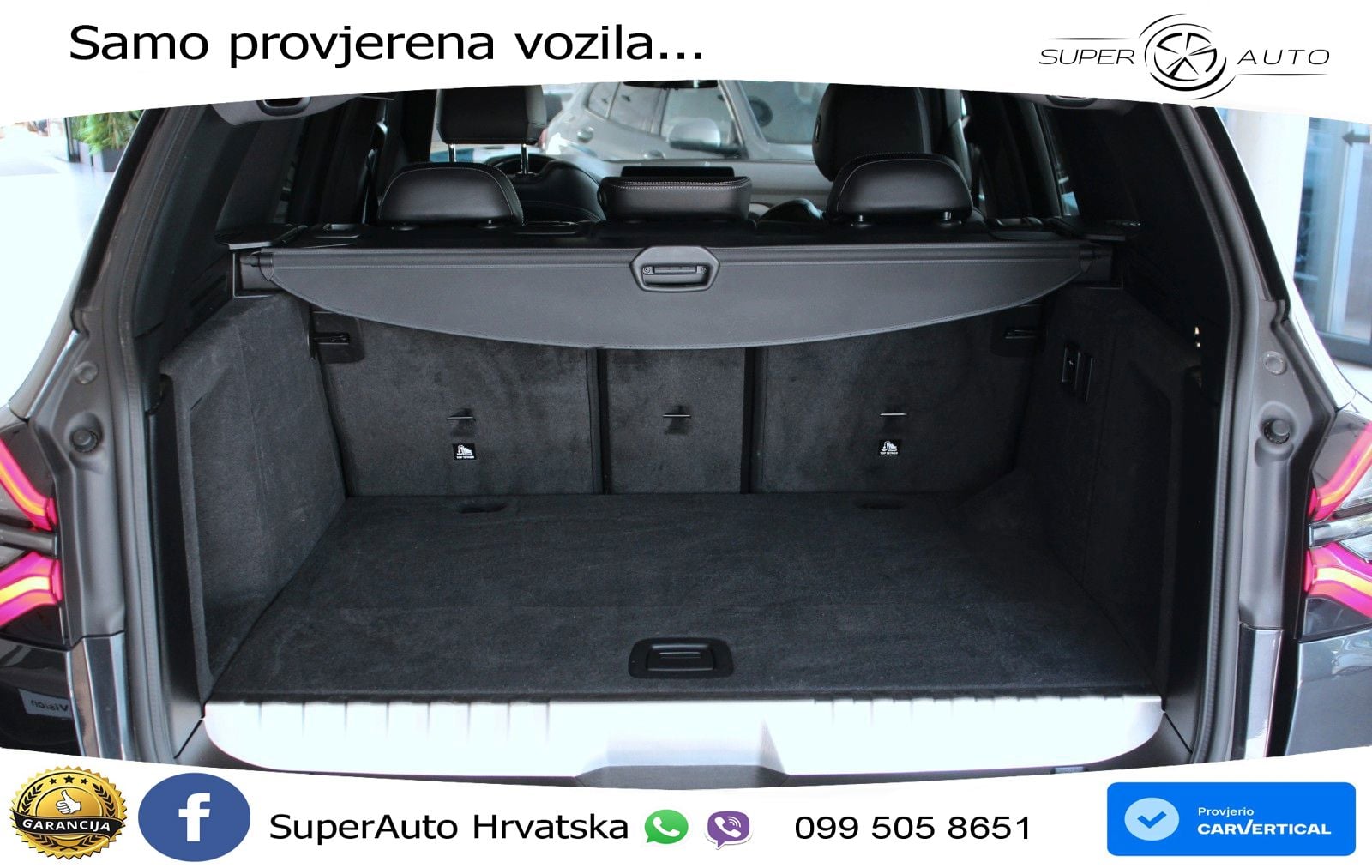 BMW X3 30e xDrive Steptronic M Sport