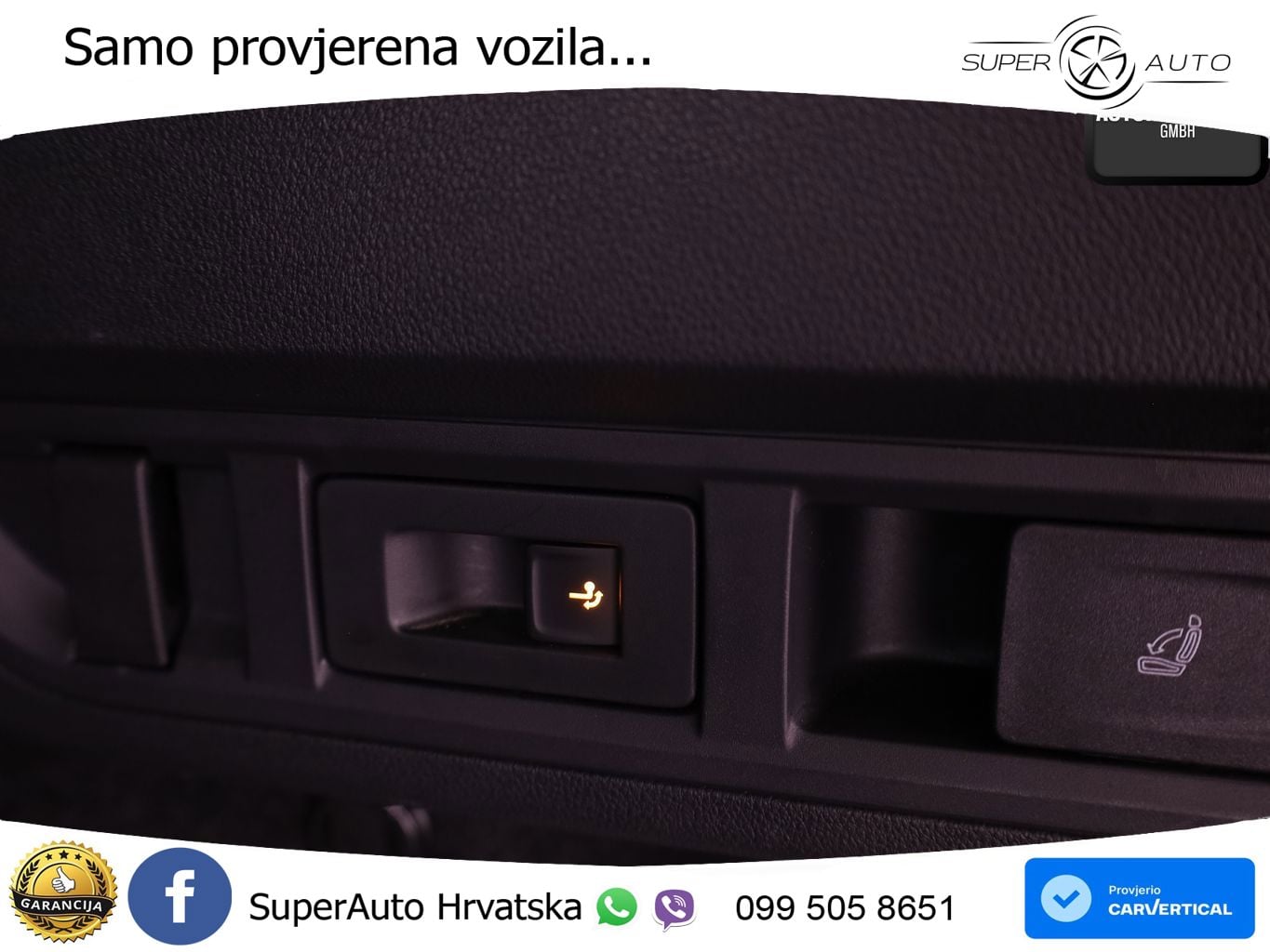 Škoda Octavia Combi RS 2.0 TDI (200 KS) DSG LED+GR SJED+ACC