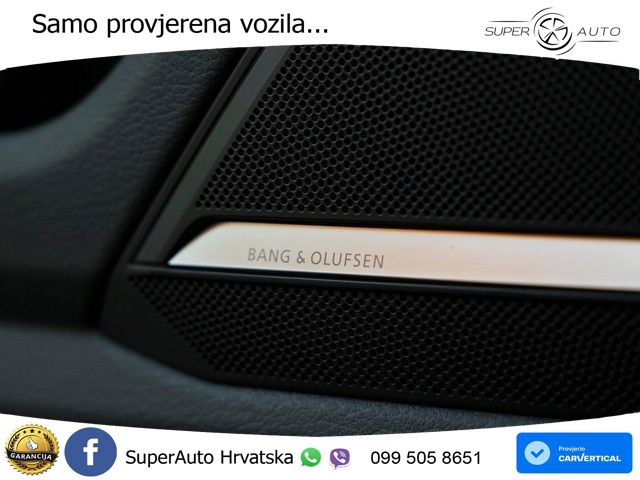 Audi RS6 Avant 4.0 TFSI V8 performance (630 KS)  quattro tiptronic LED+GR SJED+ACC