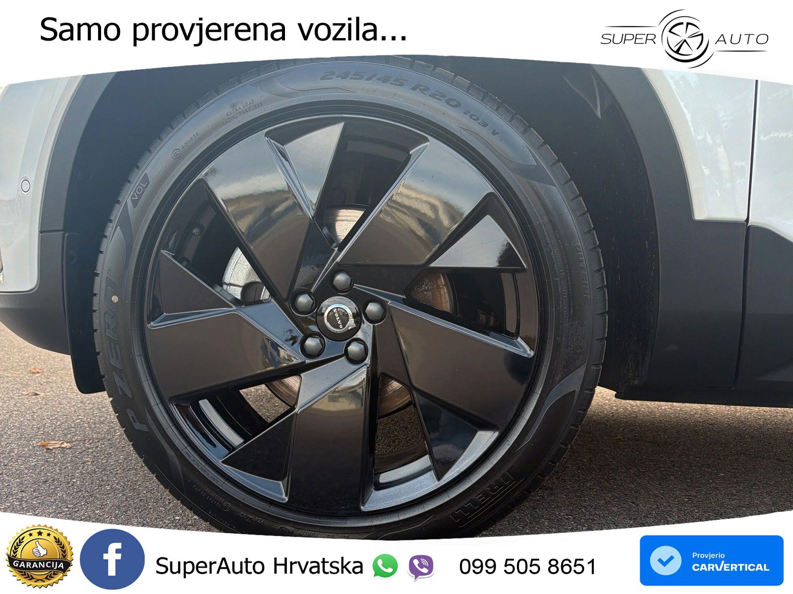Volvo XC40 2.0 B3 163 KS Automatic LED+GR SJED+ACC