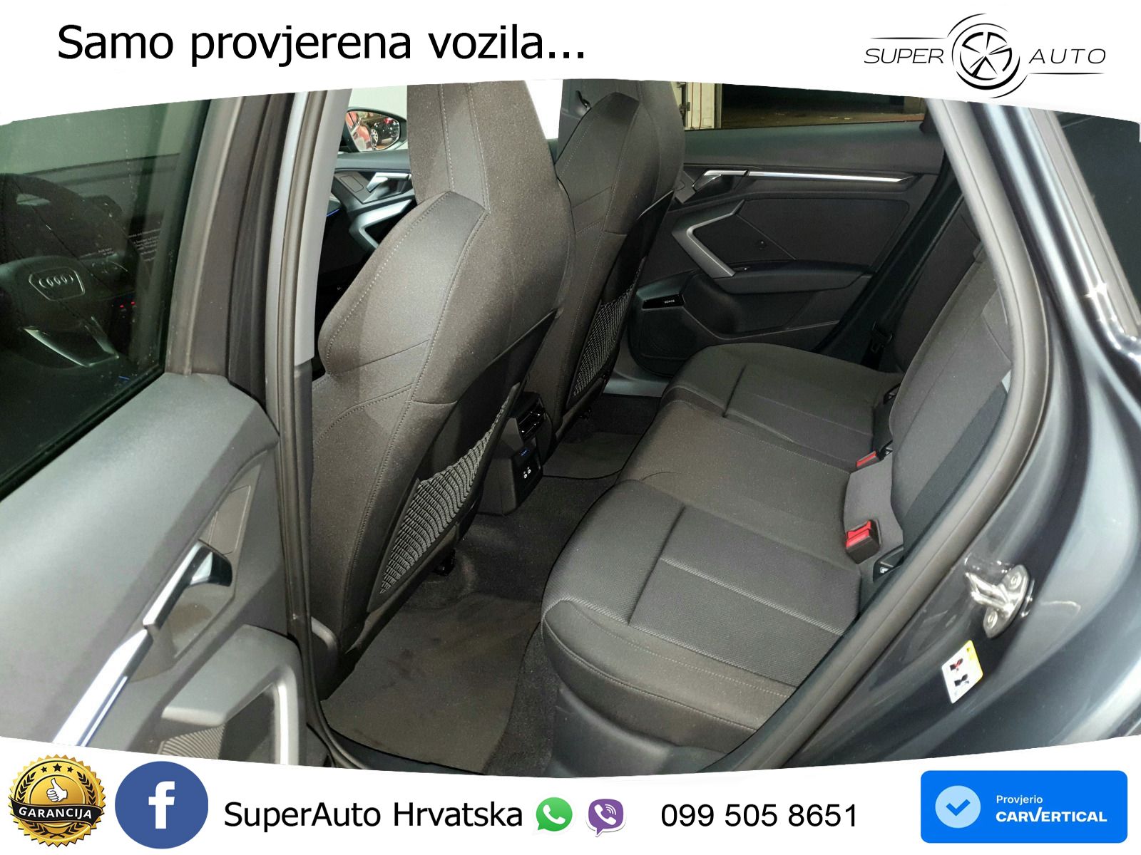 Audi A3 35 TFSI (150 KS) S tronic advanced MATRIX+GR SJED+KAM
