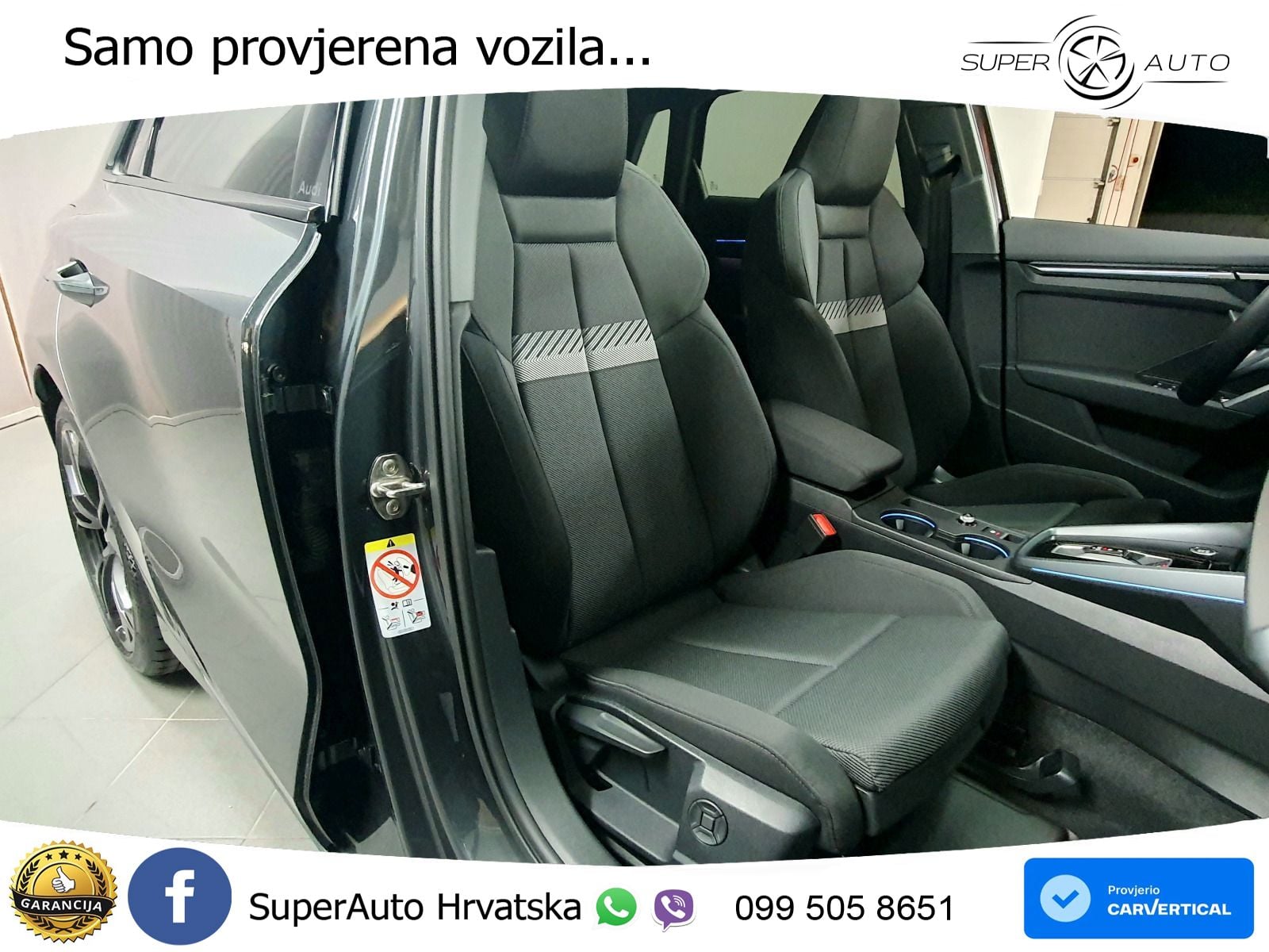 Audi A3 35 TFSI (150 KS) S tronic advanced MATRIX+GR SJED+KAM