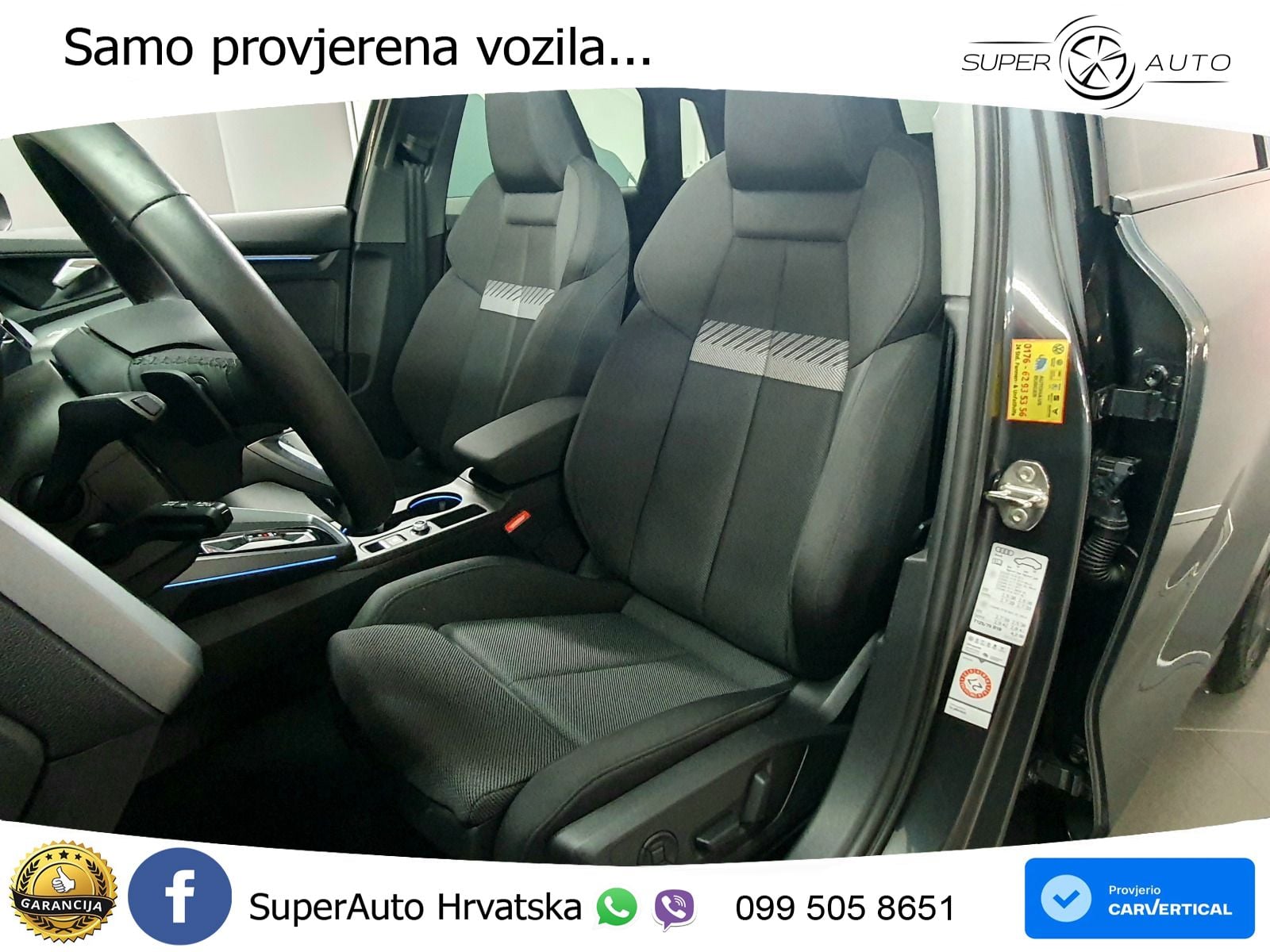 Audi A3 35 TFSI (150 KS) S tronic advanced MATRIX+GR SJED+KAM
