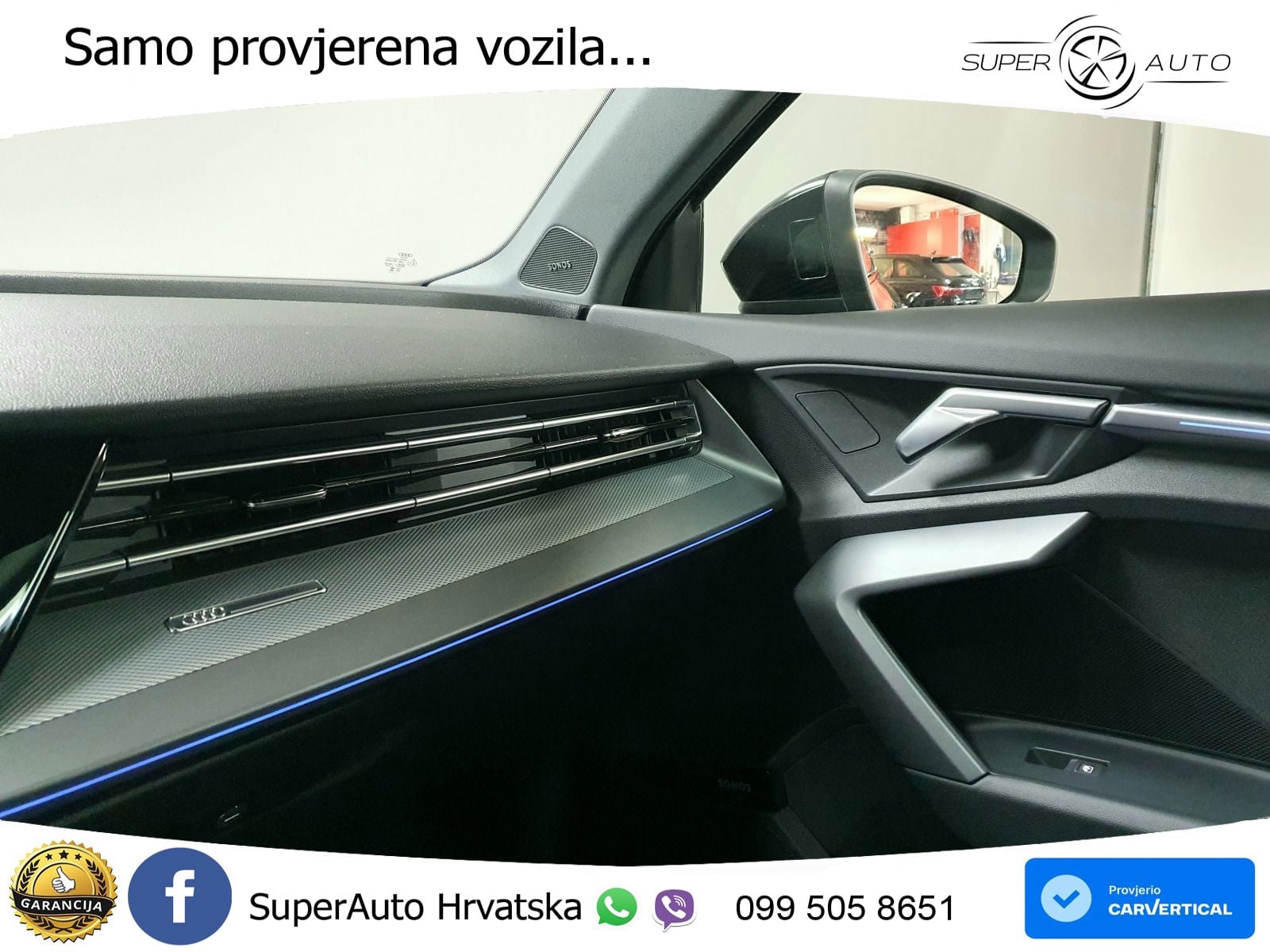 Audi A3 35 TFSI (150 KS) S tronic advanced MATRIX+GR SJED+KAM