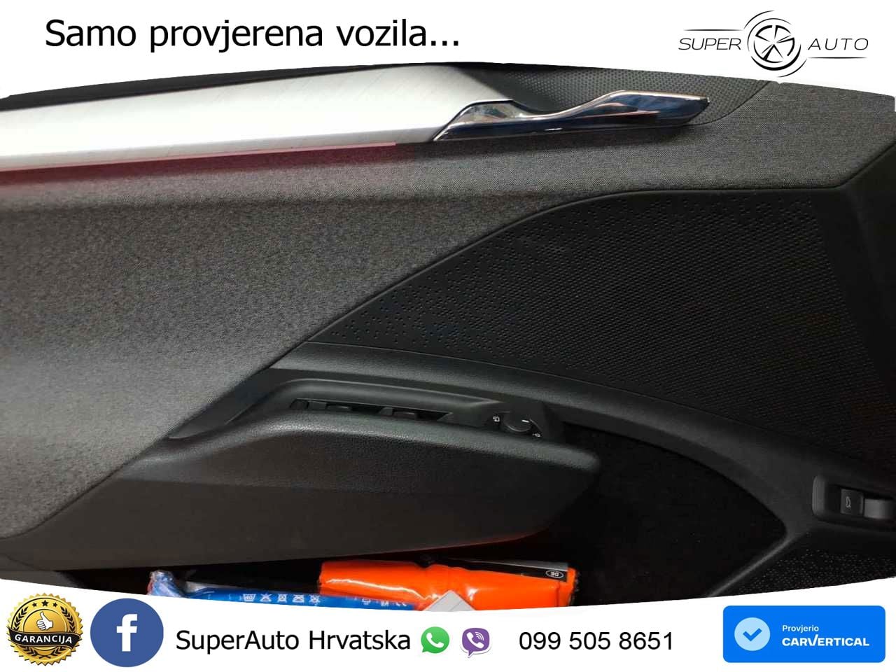 Škoda Enyaq 85 82 kWh (286 KS)
