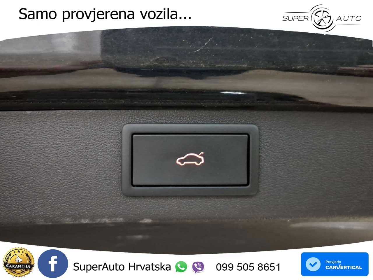 Škoda Enyaq 85 82 kWh (286 KS)