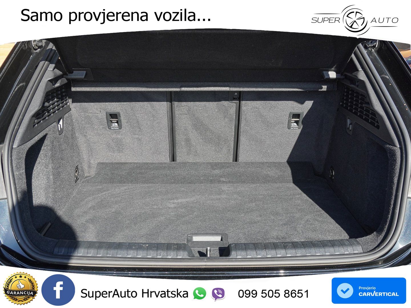 Audi A3 35 TDI (150 KS) S tronic S line