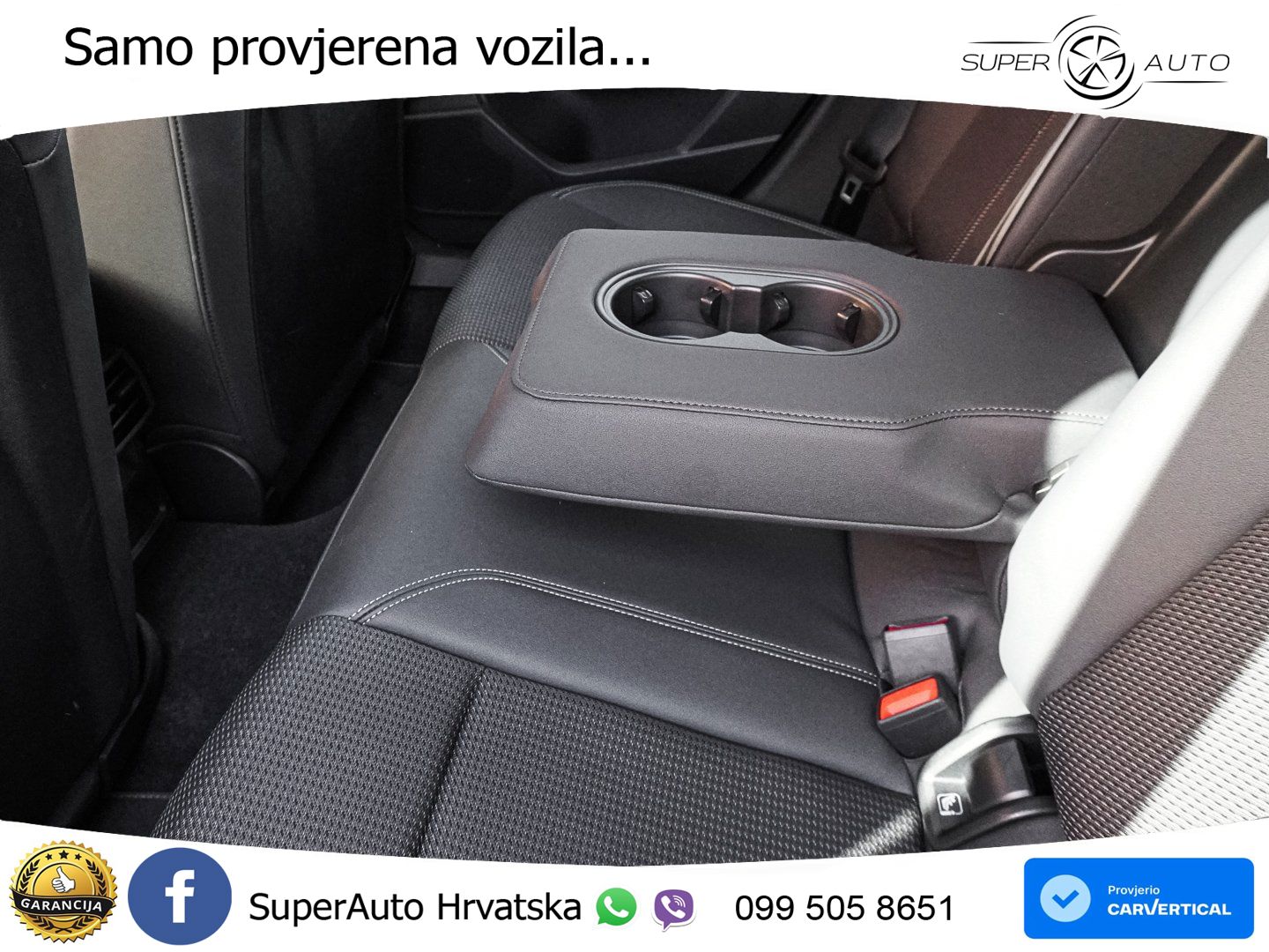 Audi A3 35 TDI (150 KS) S tronic S line