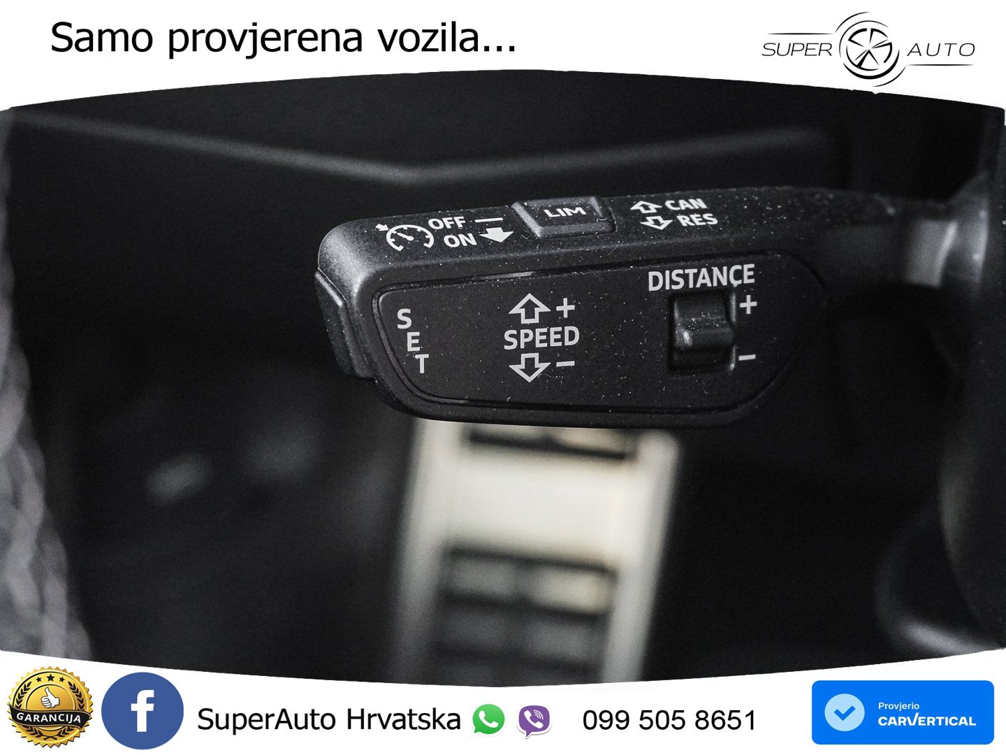 Audi A3 35 TDI (150 KS) S tronic S line