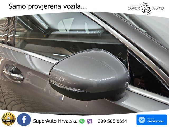Mercedes-Benz A 180 7G-DCT AMG